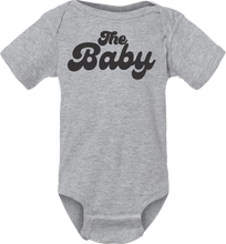 Load image into Gallery viewer, -The Mom, The Dad, The Baby
