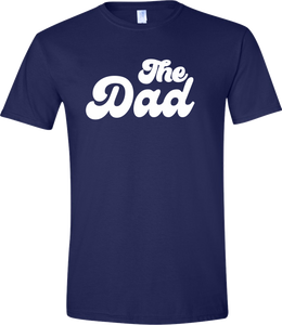 -The Mom, The Dad, The Baby